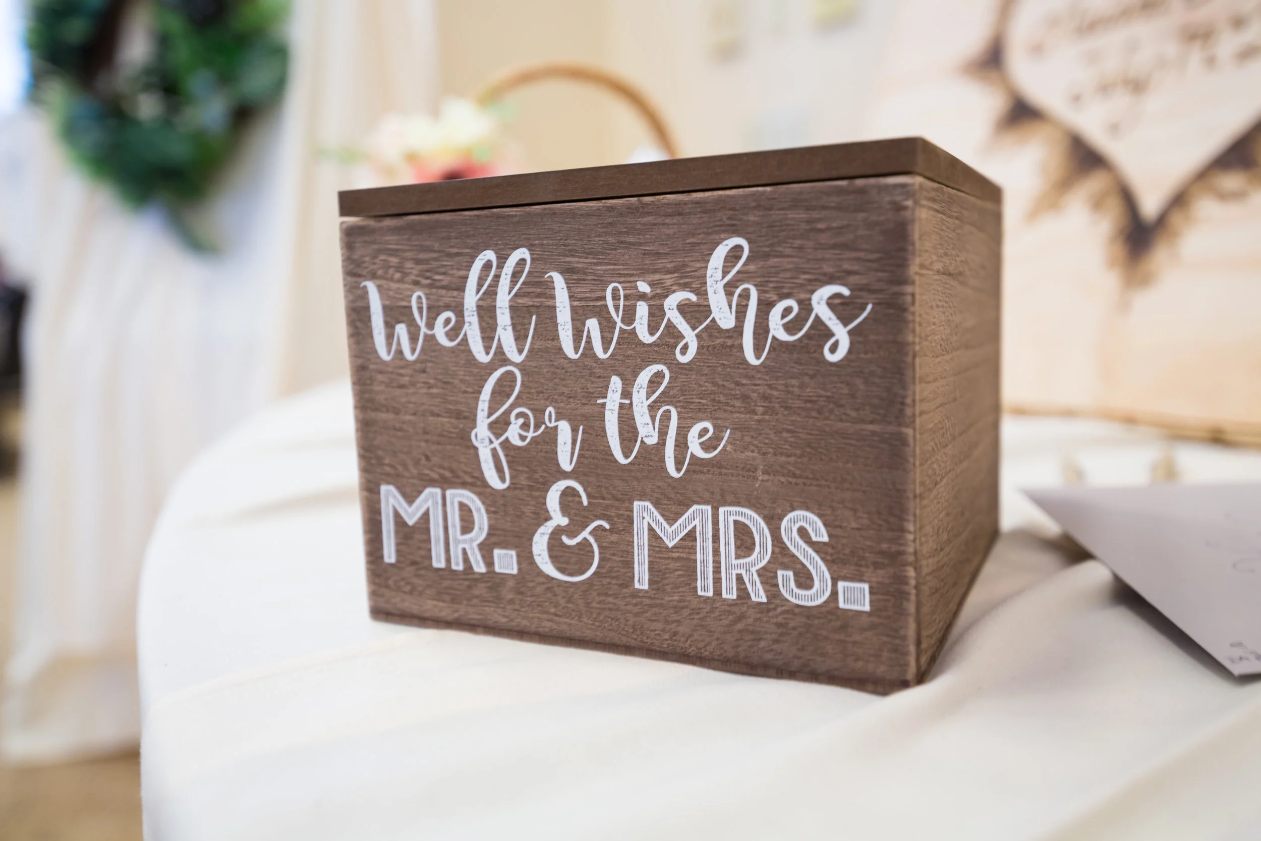Perfectly Planned Moments Eugene Oregon Wedding Planner DAC Card Box.jpg
