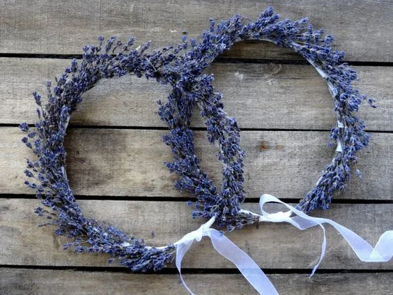 Rustic Wedding Unique Flower Crowns.jpg