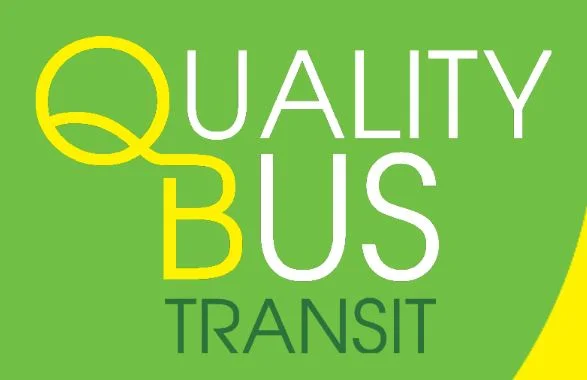 Quality Bus Transit Conference 2019
