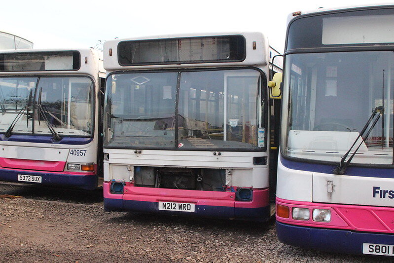Guest blog: Schoolkids, smart cards and bus cuts