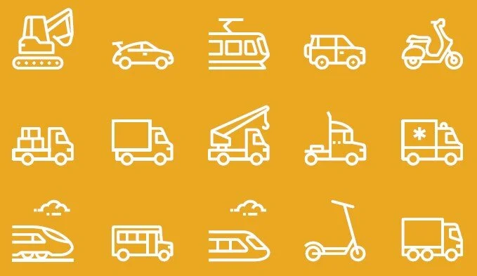 Reallocating road space and rural regeneration