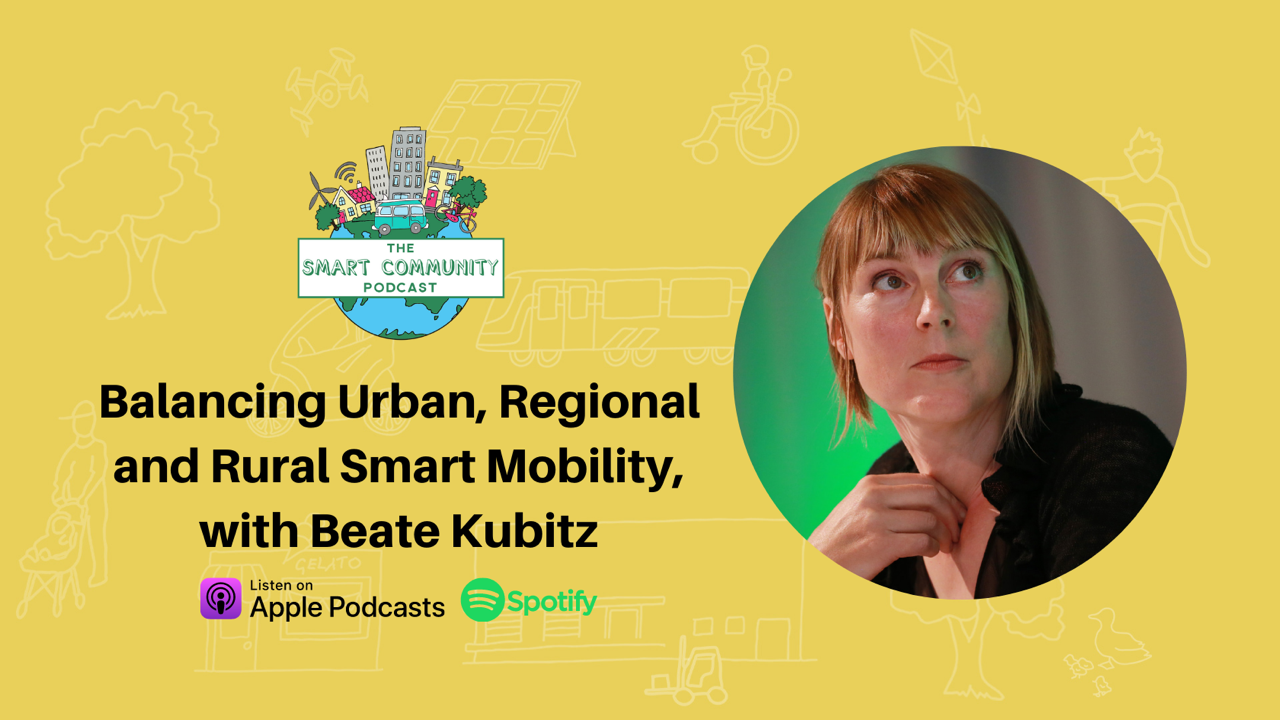 Smart Community Podcast