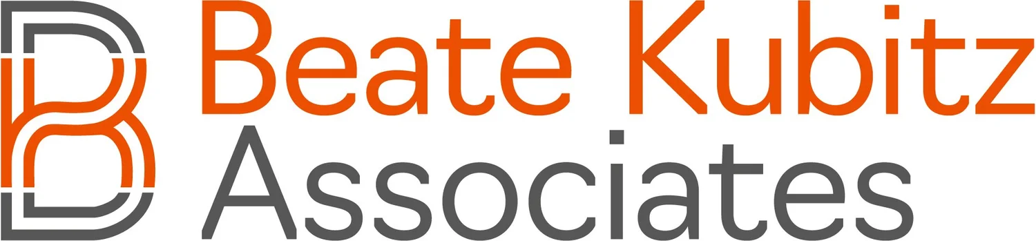 Beate Kubitz Associates Ltd