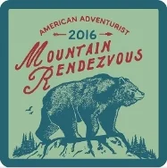 American Adventurist SoCal Mountain Rendezvous 