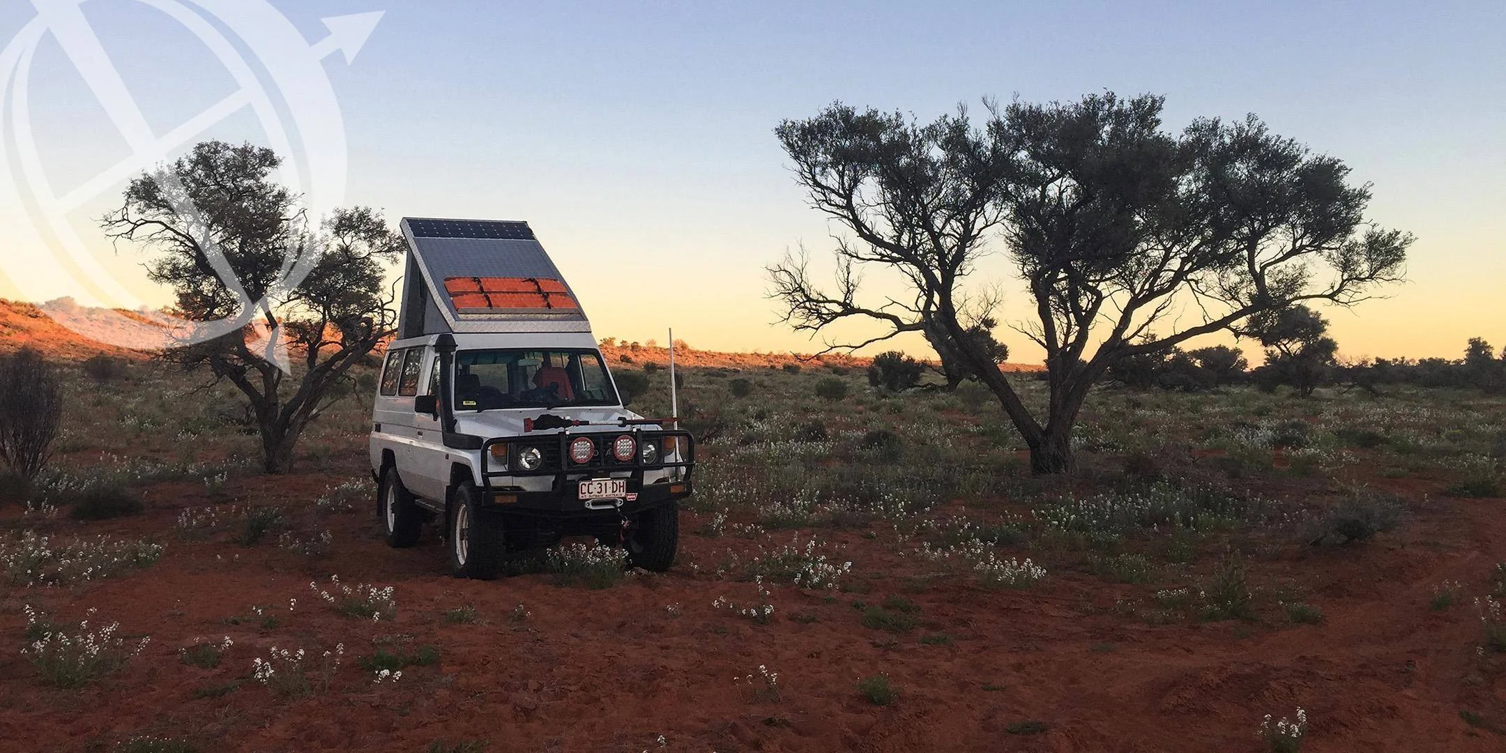 Overland Expo West 