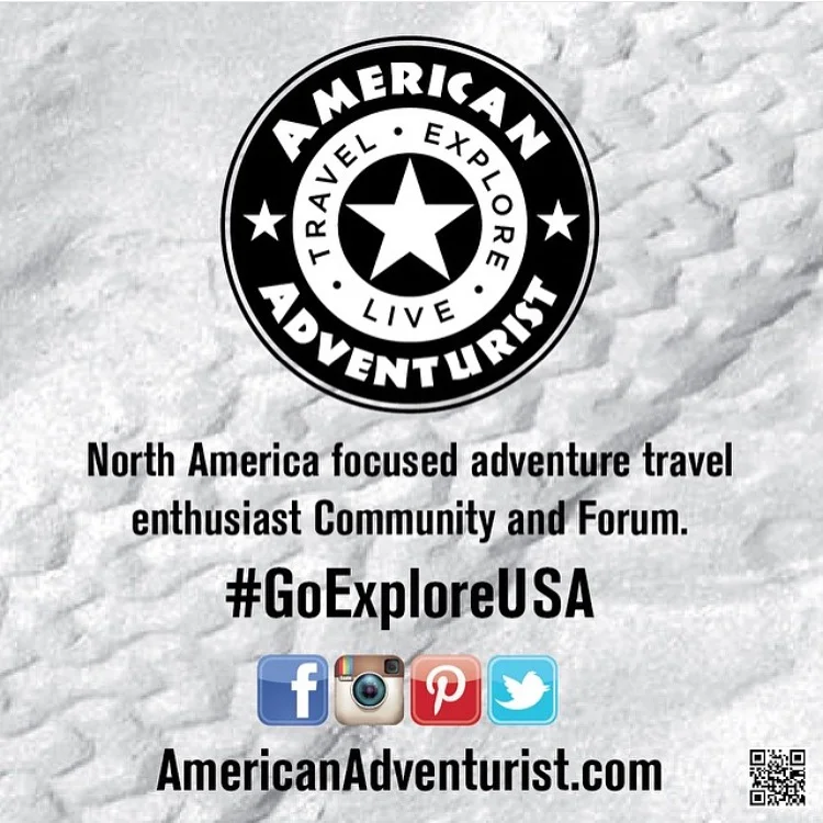 American Adventurist SoCal Mountain Rendezvous 