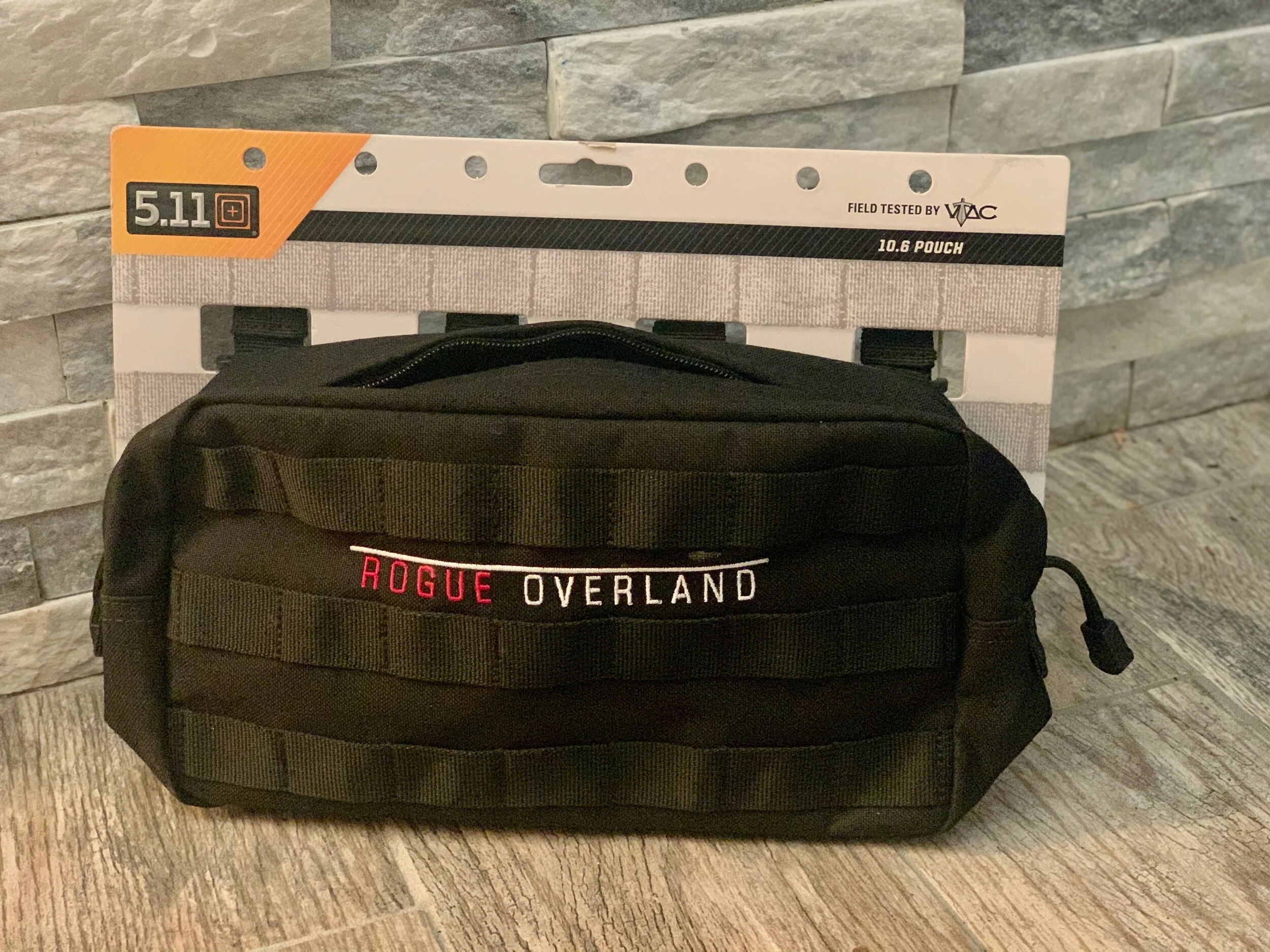 511 tactical pouches