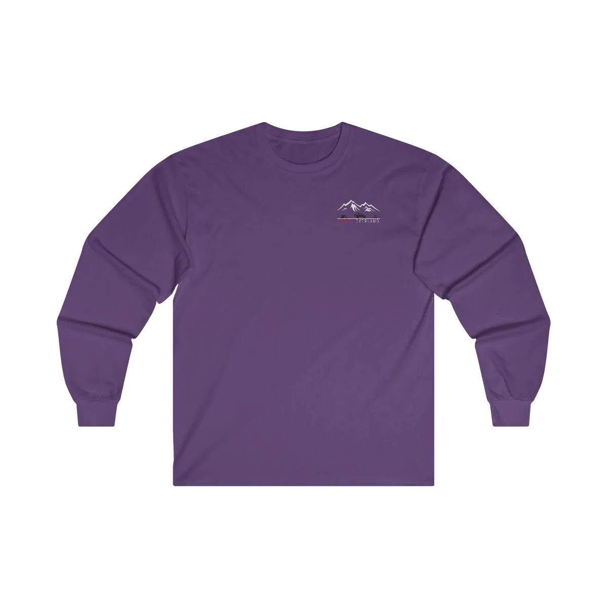 トップス Porter Classic Logo Long Sleeve Tee XL Small Classic Logo & Flag Logo Long Sleeve Tee — Rogue Overland
