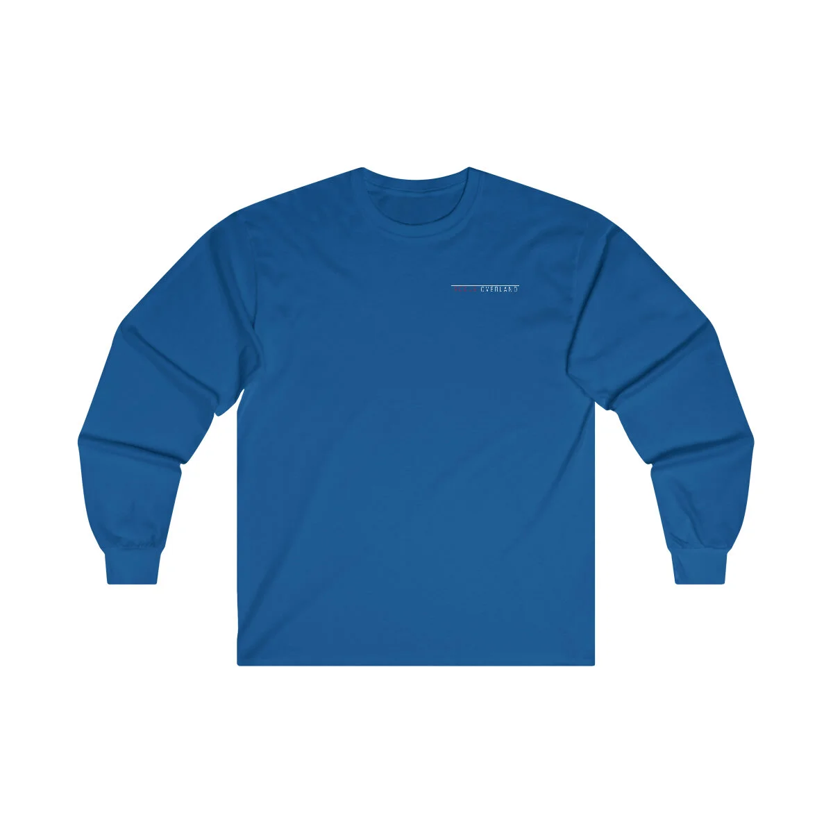 6(ROKU)【LOGO PRINT LONG SLEEVE T-SHIRT】 NEW KAWASAKI Monster Energy Long Sleeve T-Shirt, X-Large