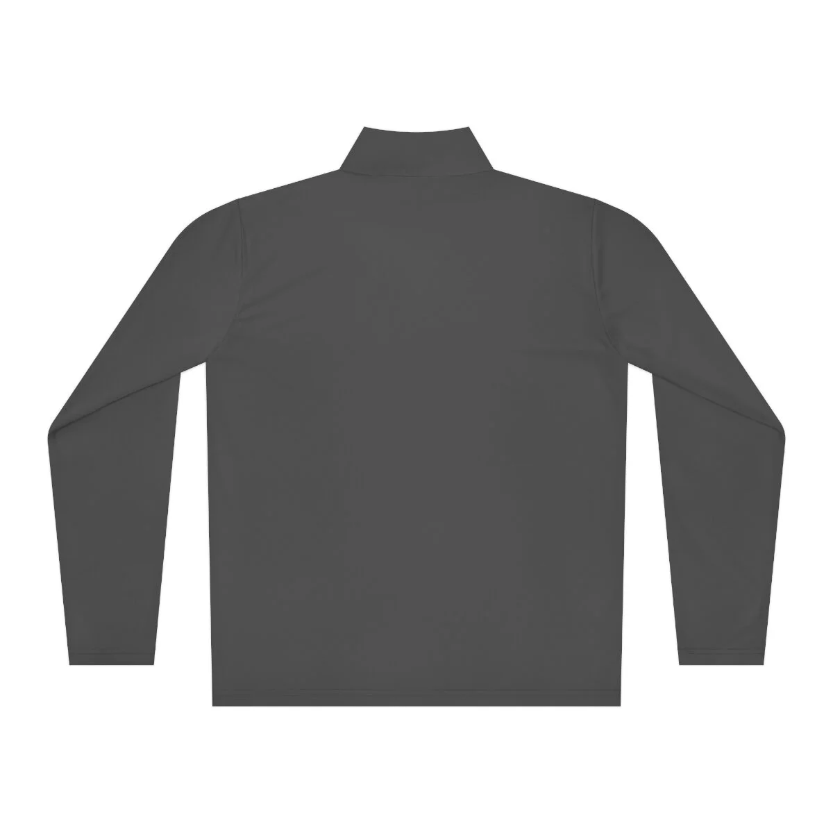 メンズウェア RUFFLOG BACK ARCH LOGO MOCK 22990-GphHeather-6-