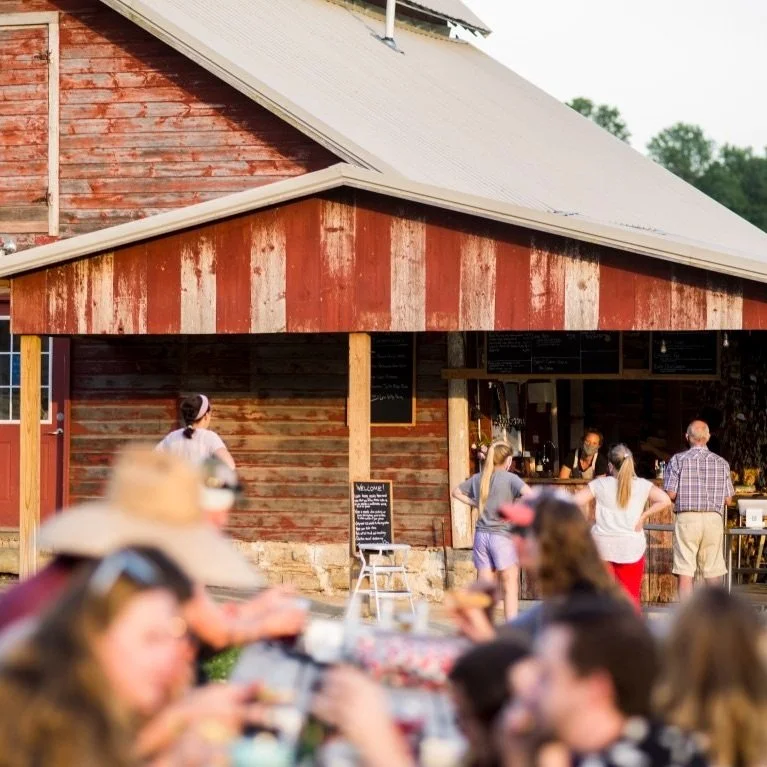 Luna Valley Pizza Night Information