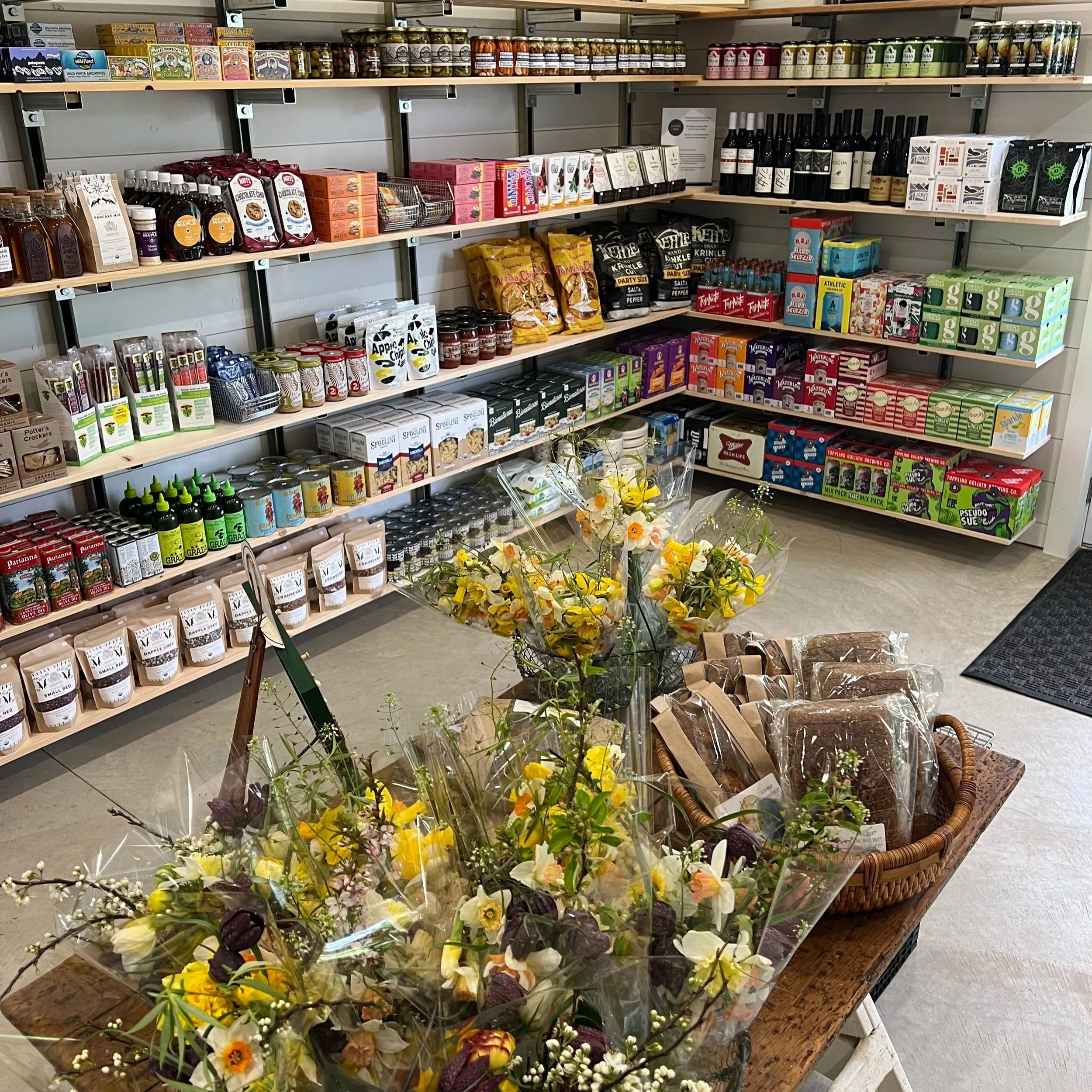 Luna Valley Farm Store