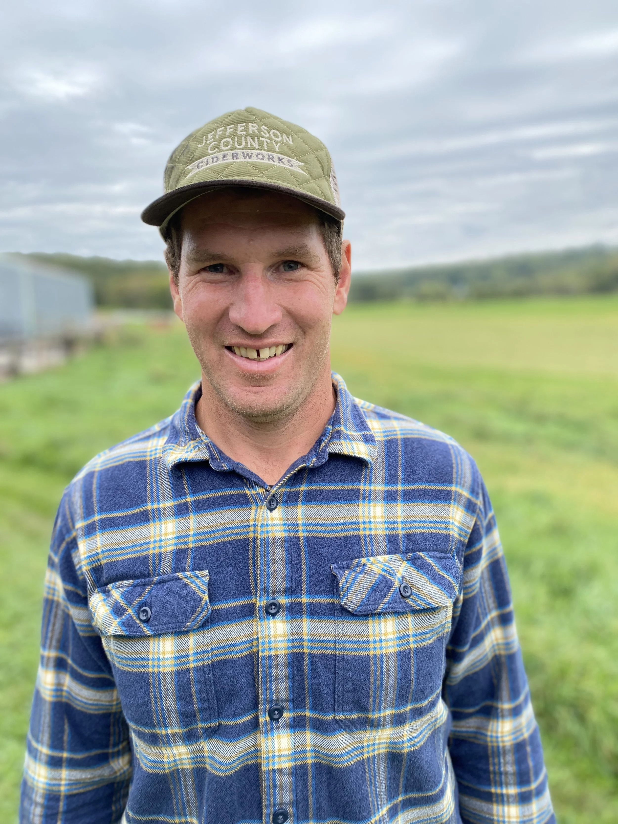 Tom Beard, Decorah Iowa