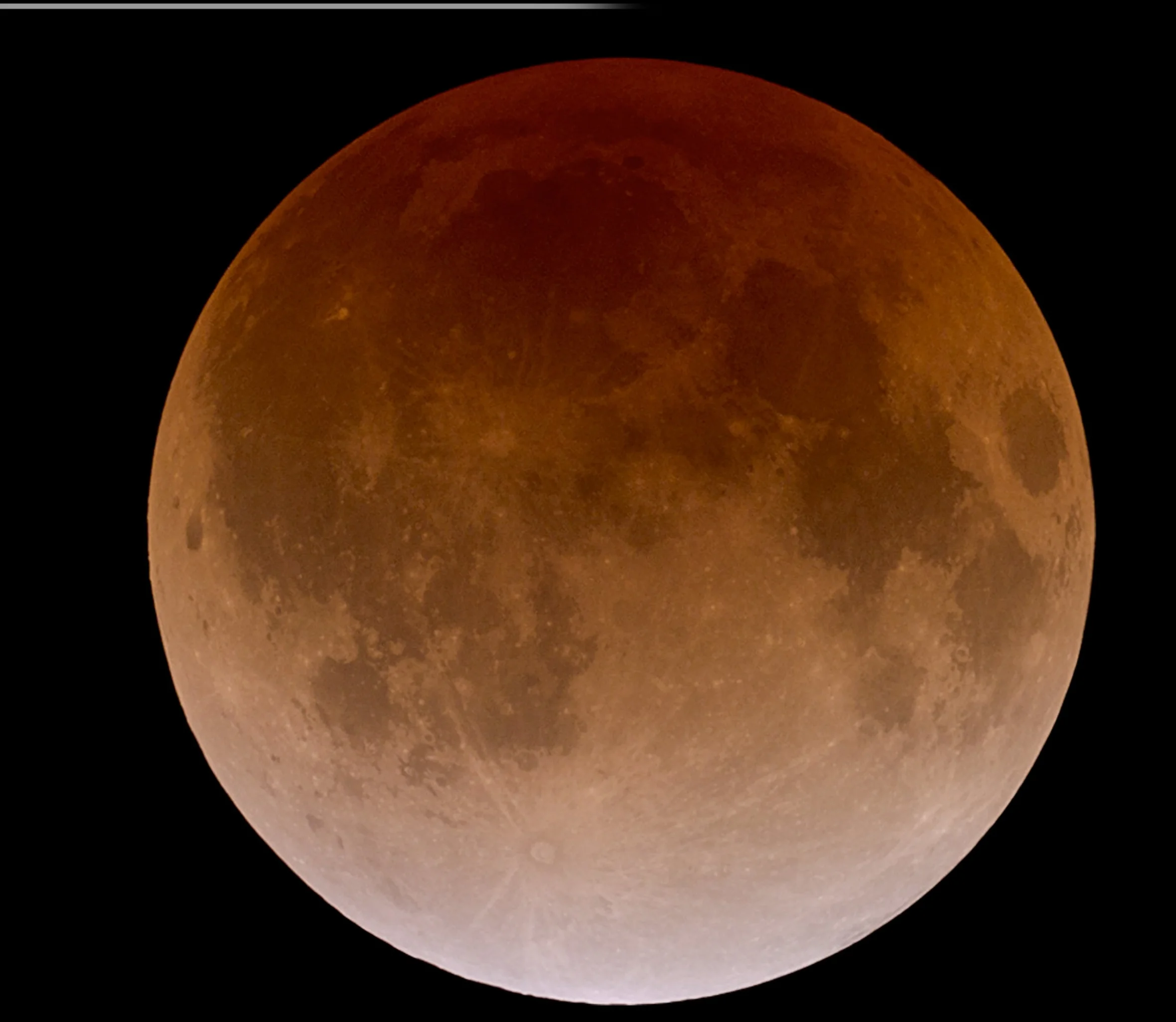 Total Lunar Eclipse is on 31 January 2018