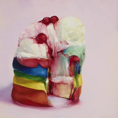 I Scream, You Scream