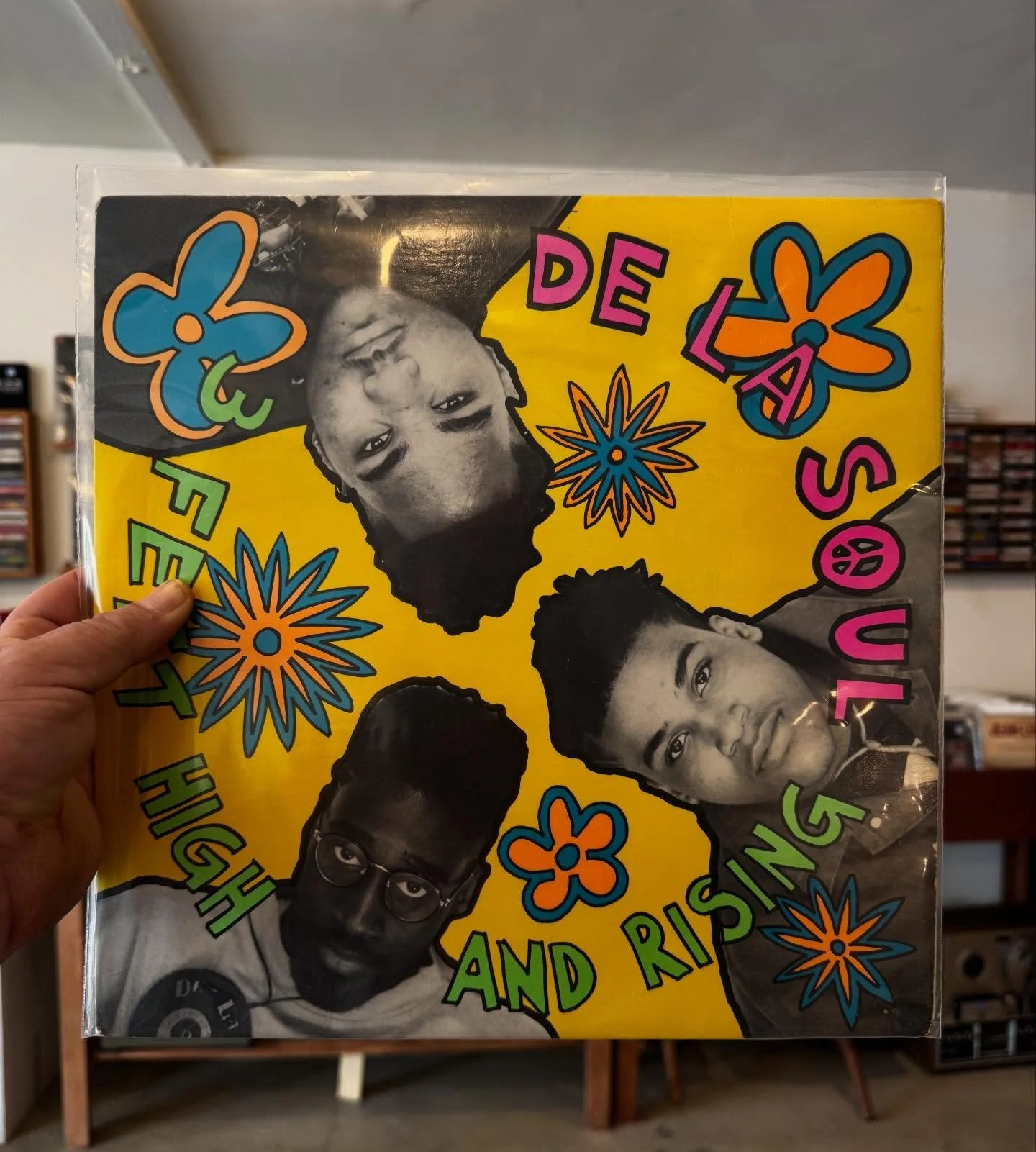 Out tomorrow 11am!  #records #vinyl #eaglerock #recordshop #vinyljunkie