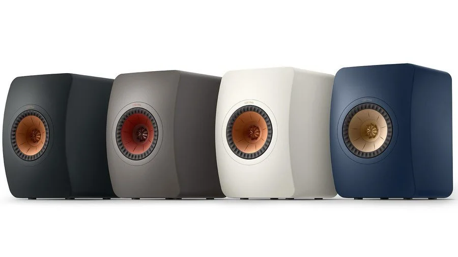 Super stoked to be an authorized dealer for @kef_america. Currently demoing, the LS50 Meta, and the Coda W. Stop by and take a listen.  #records #hifi #recordshop #kef