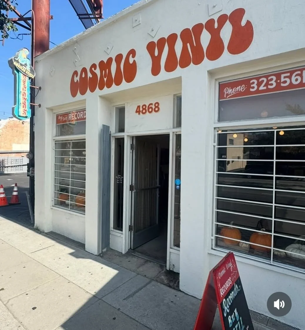 Memorial day sale today, 15% off all Records, cassettes, and CDs. Open 12-8.  #vinyl #records #recordshop #eaglerock #vinyljunkie