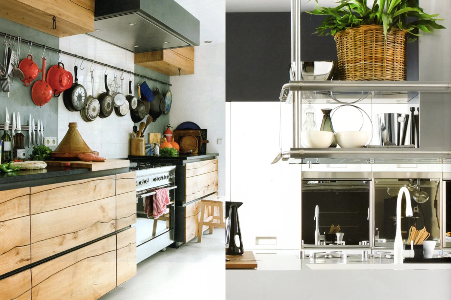 Imagery for Interior Cabinetry and Details