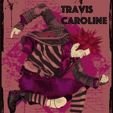 Travis Caroline Punk Cover.jpg