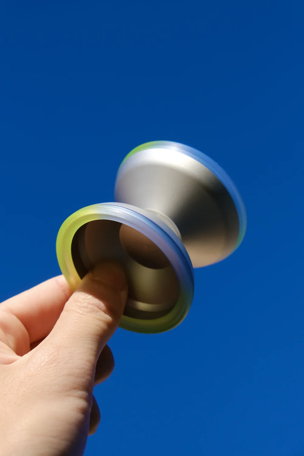 スポーツトイ・アクショントイ Distortion - UNPRLD Distortion — unprld