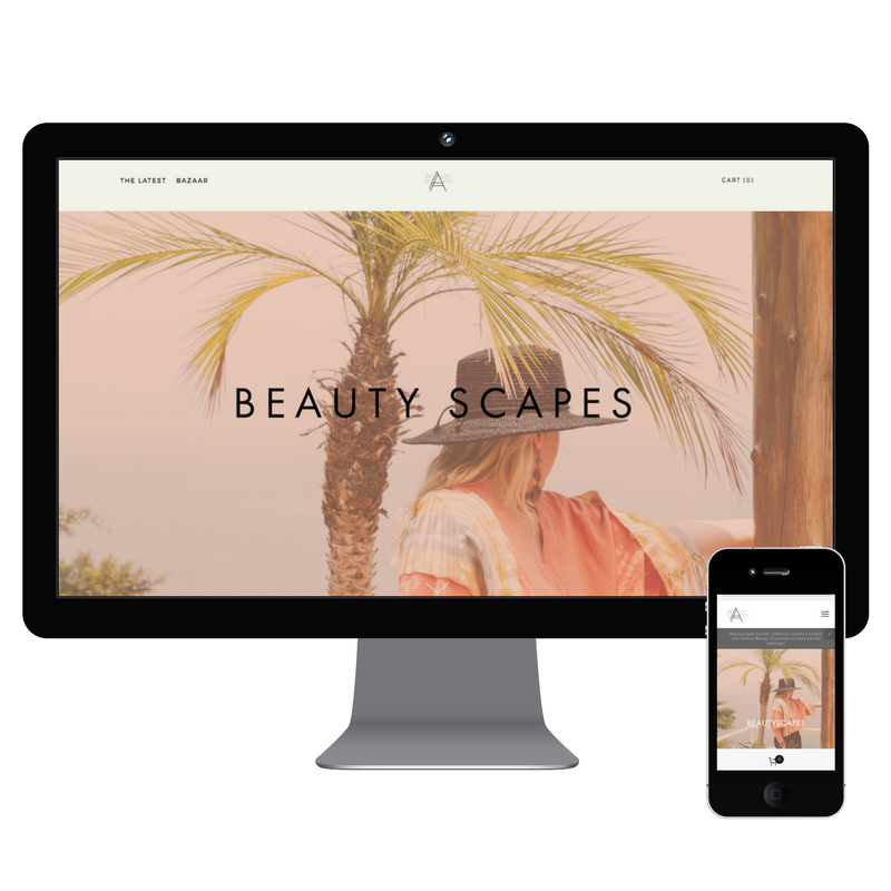BeautyScapes