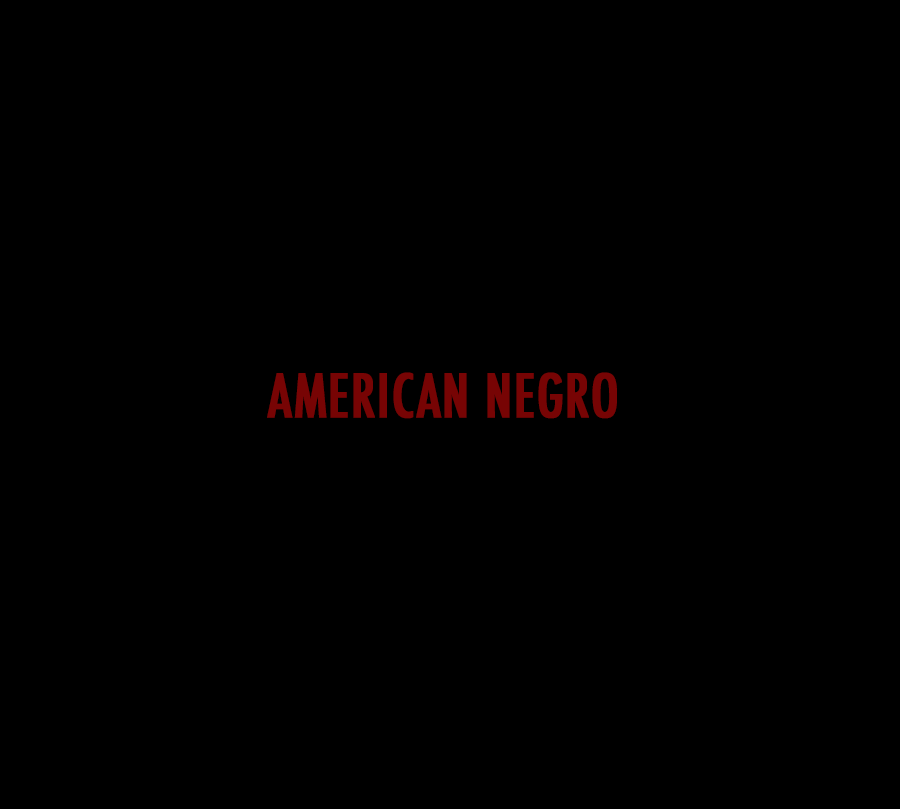 American Negro Film