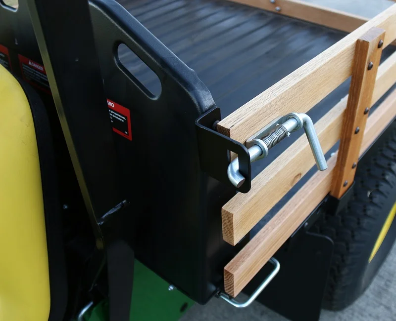 Stake Side Kit — KMS innovations