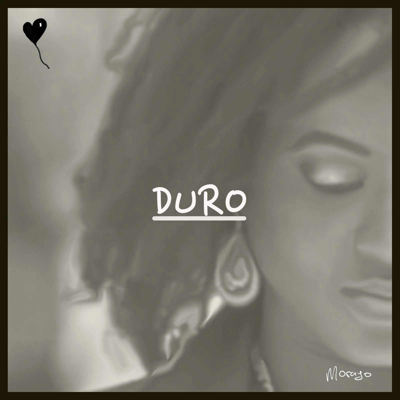 New Single! "Duro". Oct. 10th