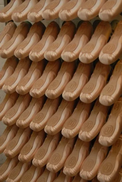 How to Prepare for Your Pointe Shoe Fitting