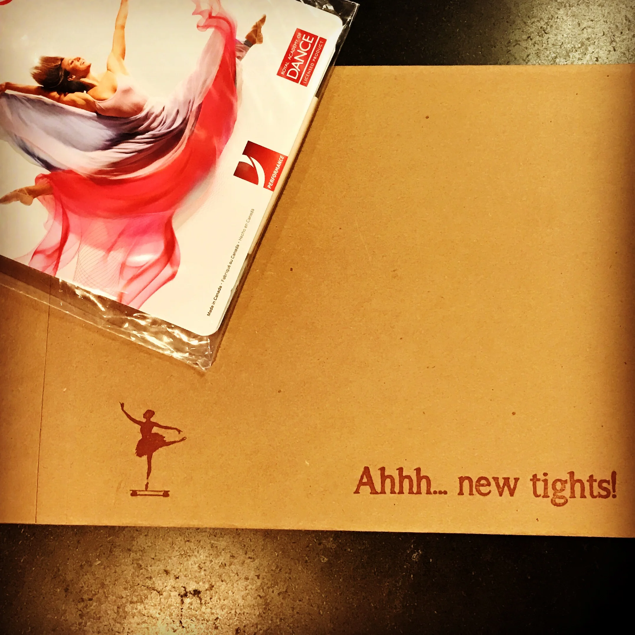 Monthly Tight Subscription: Why it works