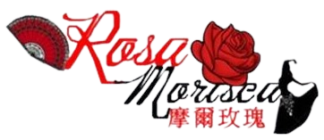 Rosa Morisca