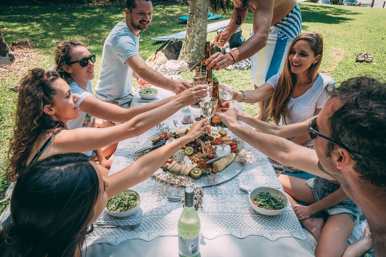 THRIVE Insiders Private Message Channel