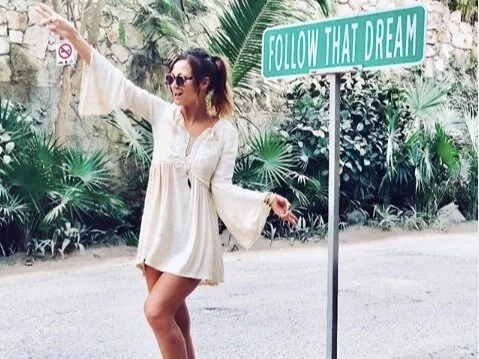 BONUS 1. GUEST EXPERT: HANNA SAXLESON