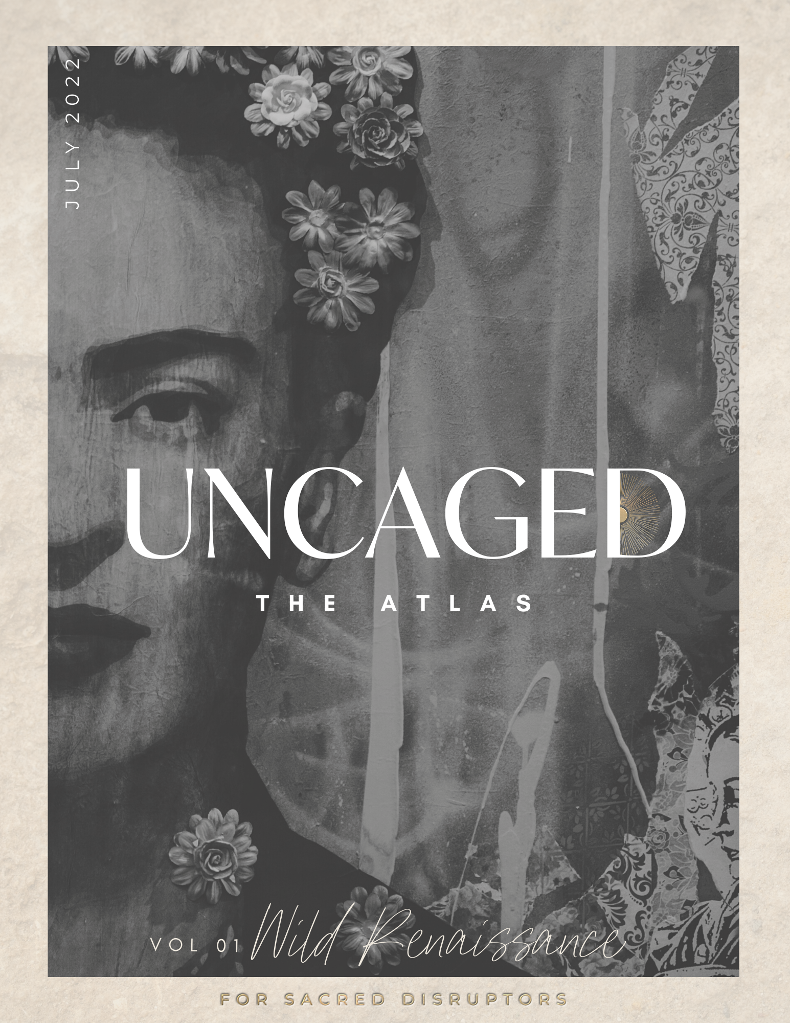 Uncaged - The Atlas