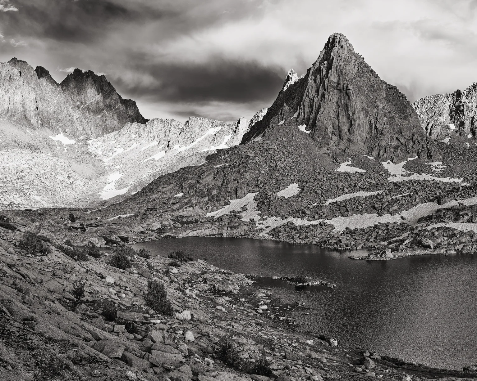 Thunderbolt Peak