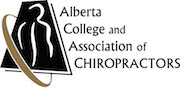 alberta college and association of chiropractors