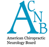 american chiropractic neurology board