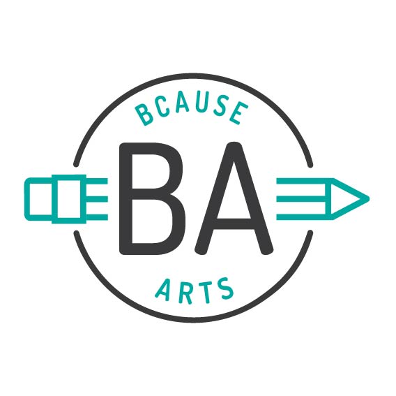 BCauseArts