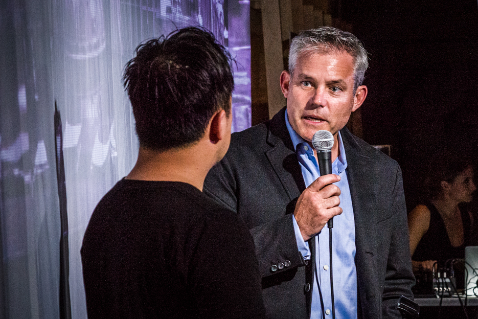 A Conversation with Sean Lenihan, CEO of The Honest Bison.