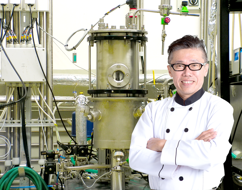 Jia Rou Canting: #1 Chinese Cultured Meat Restaurant Since the year 2038, Jia Rou Canting (Chinese for “Synthetic Meat Restaurant”) has been culturing its own meat on a weekly basis so we have the freshest, most delicious protein for our menu.