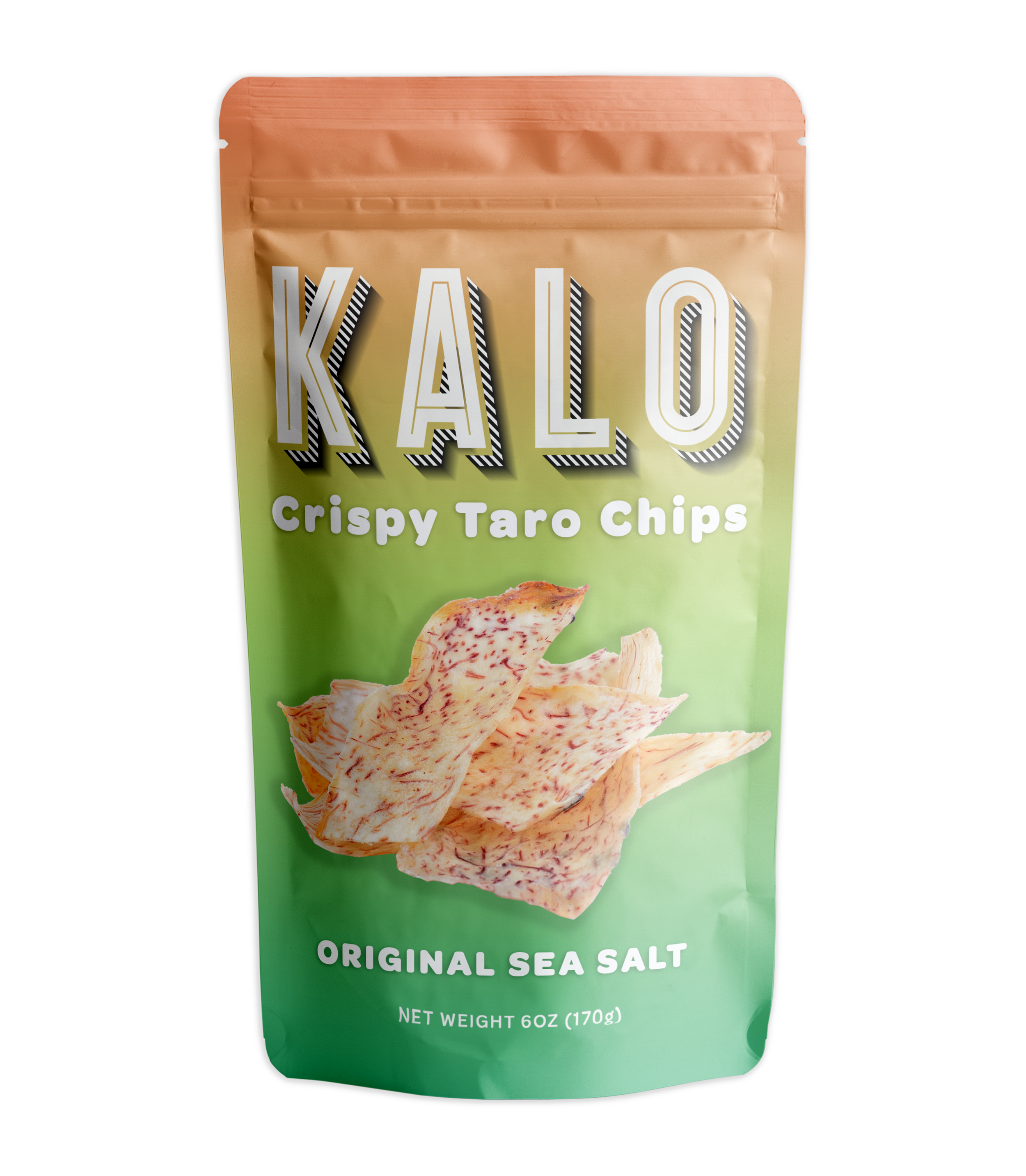Kalo A delicious crispy snack that supports biodiversity (it’s one of the Rediscovered 25) and is highly nutritious with a good dose of nutrients. Native to SE Asia & India, but popular in Hawaii, this hairy and rough looking cousin of the potato is a great alternative to highly processed potato chips.