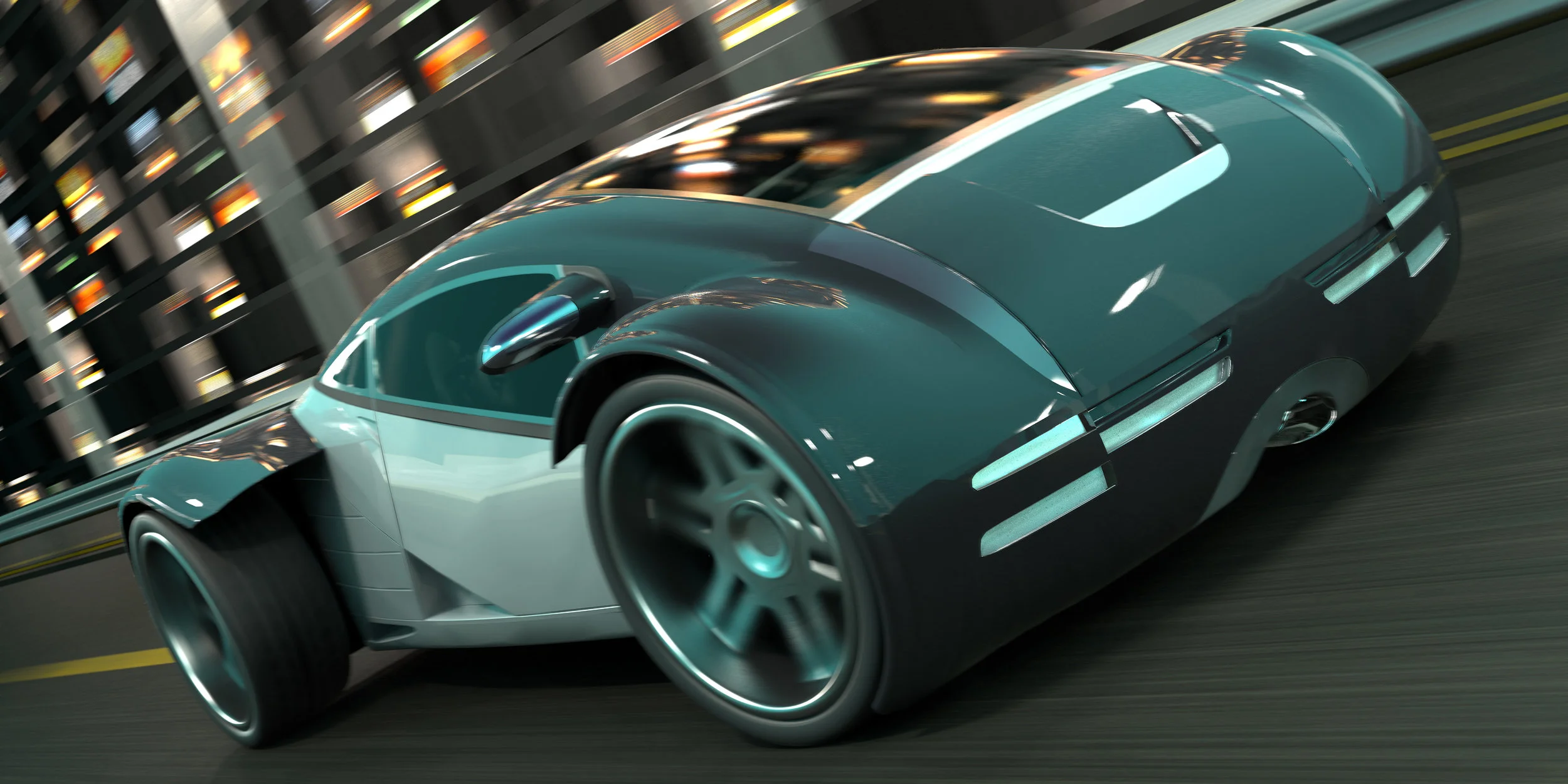 Our Inspiration : like concept cars did for the auto industry, we aim to envision the future of food through our concept food products, experiences, and workshops.