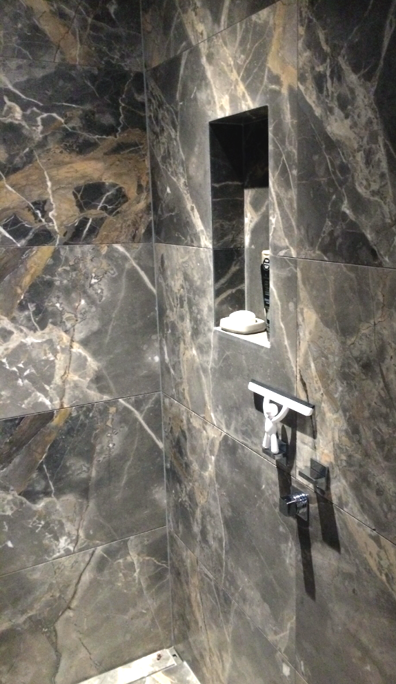 Copy of High End Bathrooms