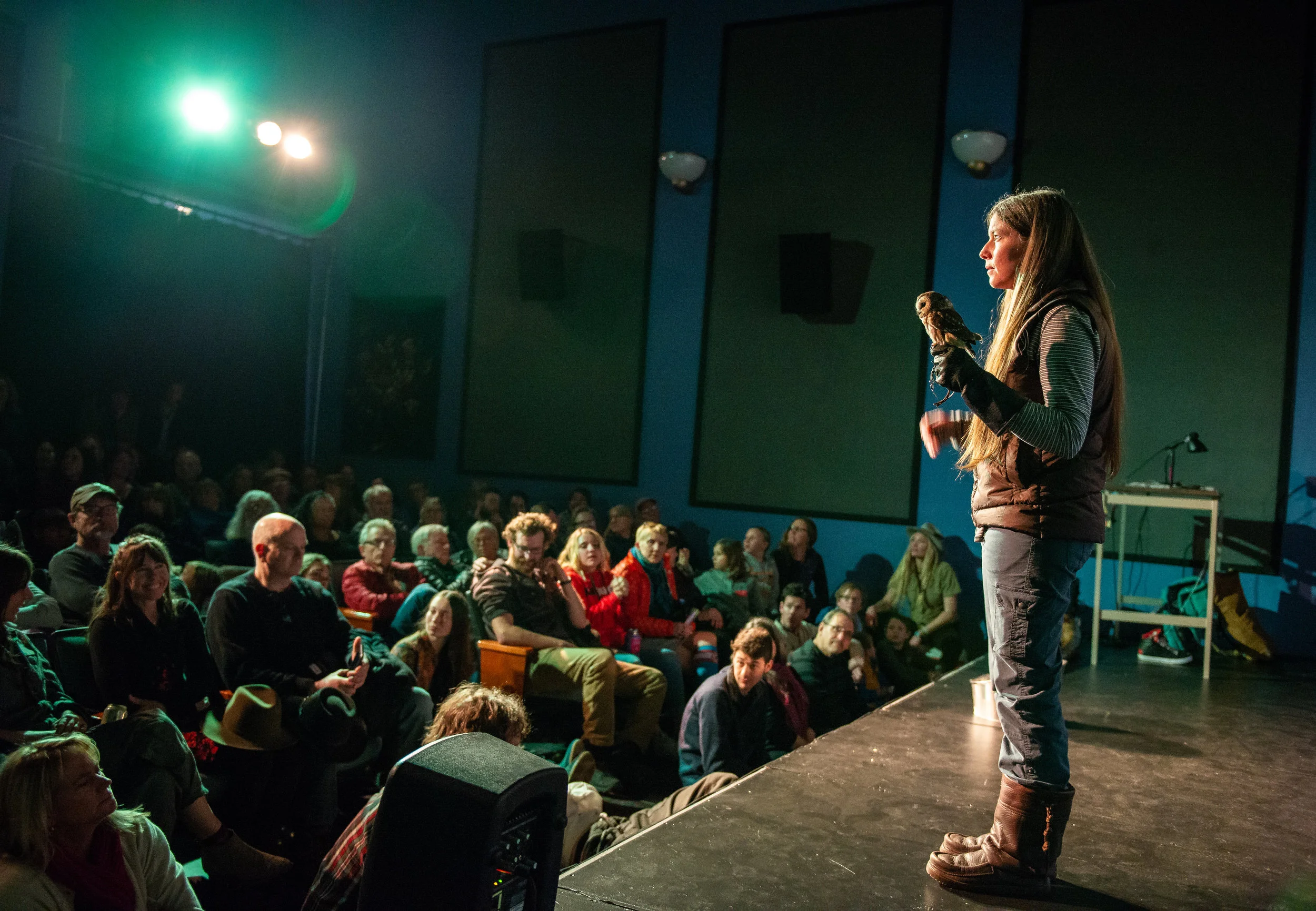 International Wildlife Film Festival
