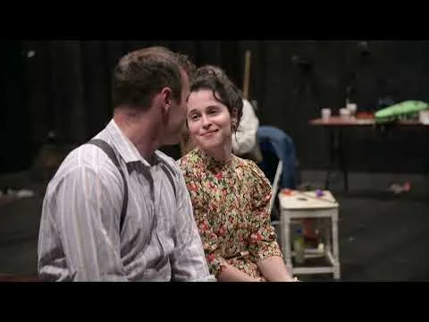 Tempesta - About the Play