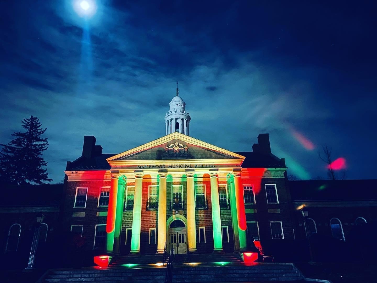 maplewood municicpal building at night.jpg