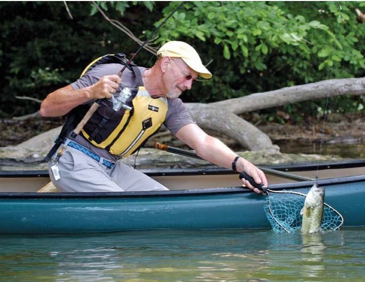 Baitfish Pathway