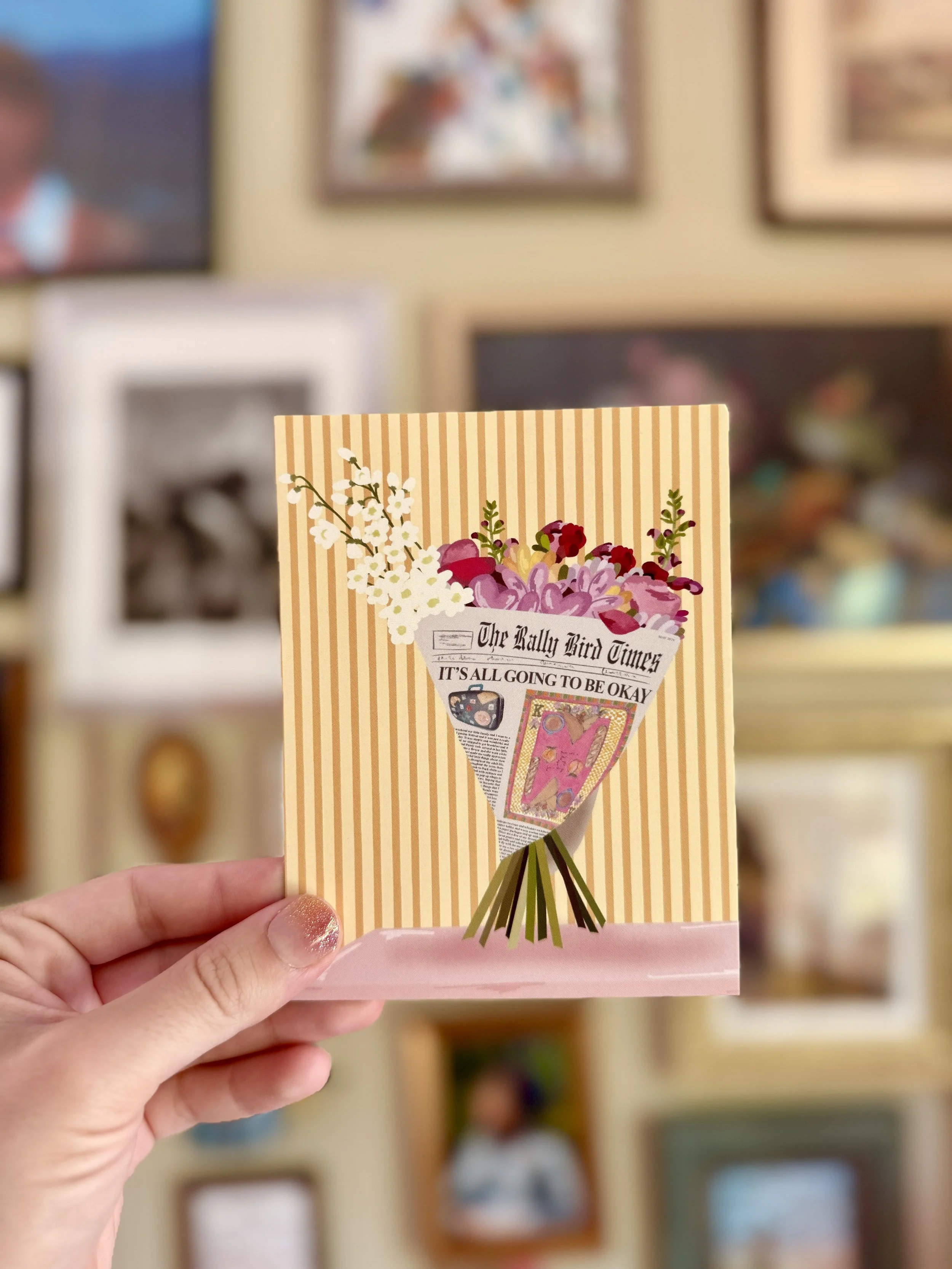 RBPC Postcard prints