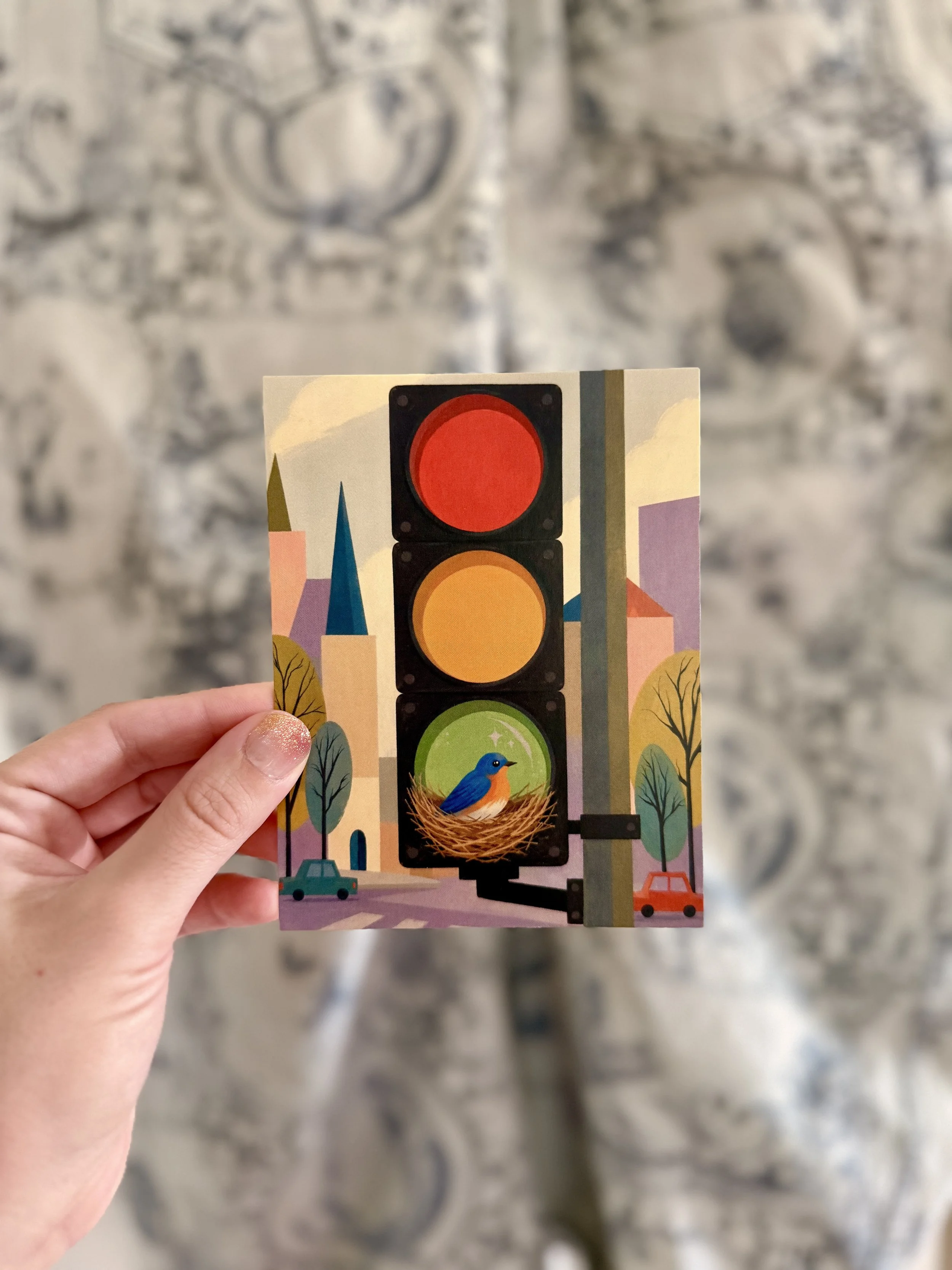 RBPC Postcard prints